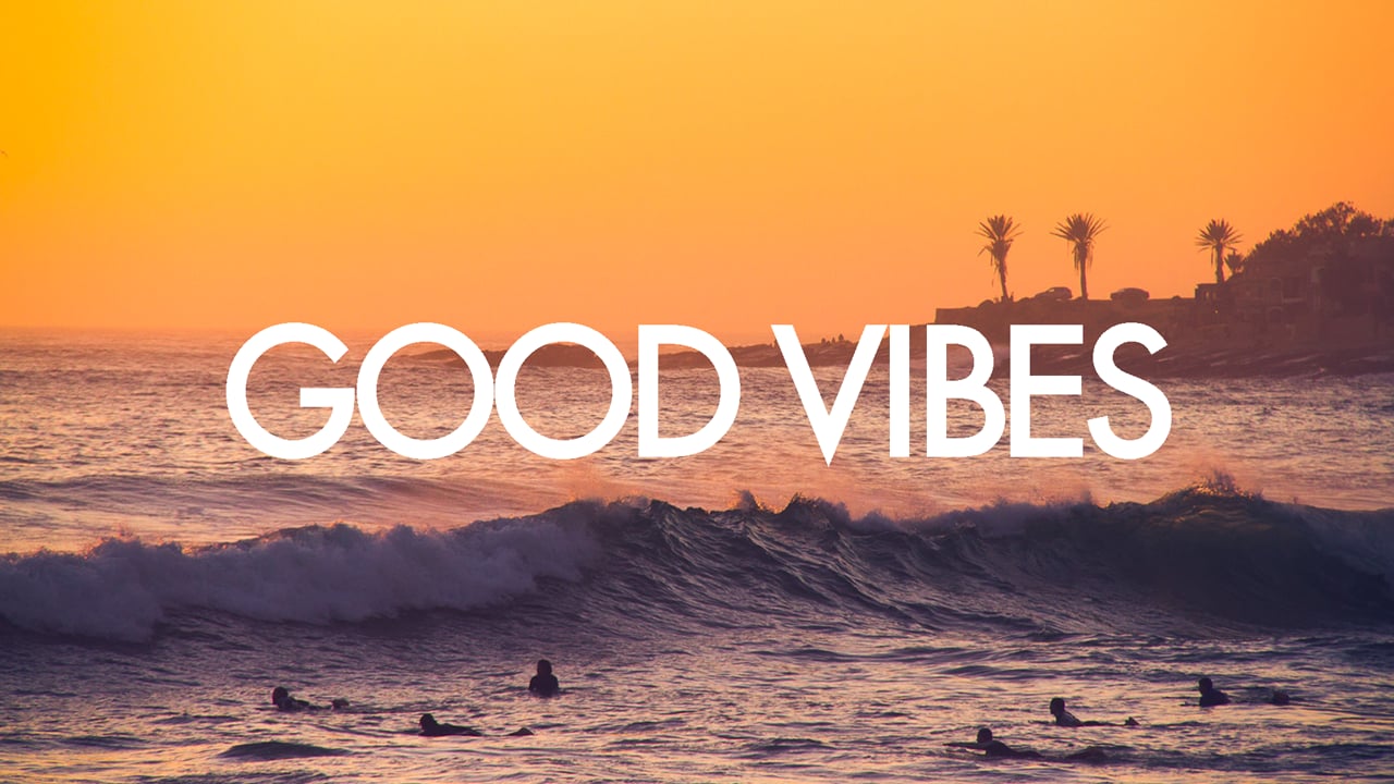 21 Days of Good Vibes Day 7